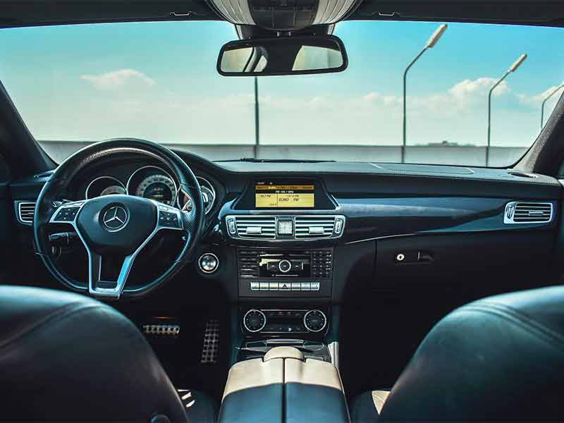 Aksesoris Interior Mobil Untuk Kenyamanan Berkendara