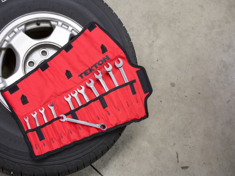 Cara Merawat Ban Mobil Agar Tidak Mudah Aus