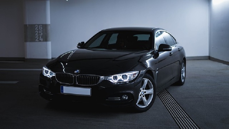 Cara Merawat Cat Mobil Agar Tampilan Kinclong Seperti Baru