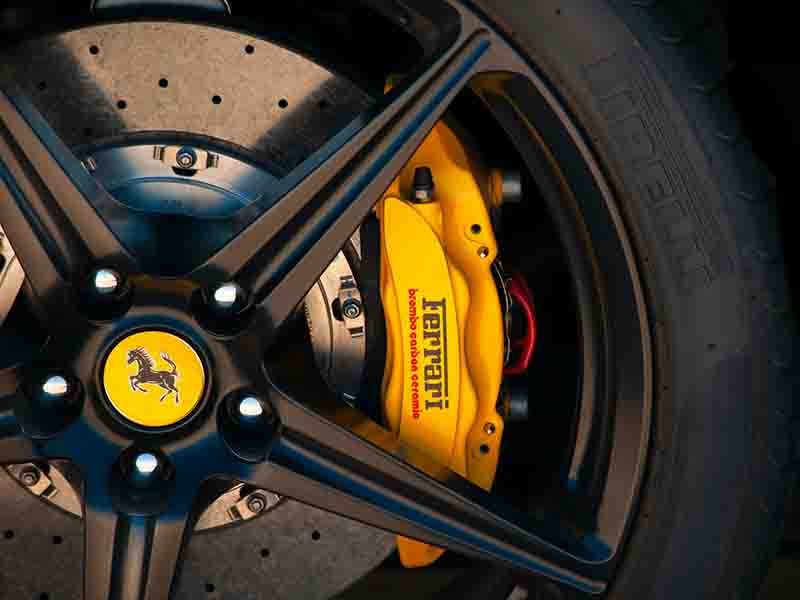 Jenis-jenis Rem Mobil dan Tutorial Perawatannya yang Benar