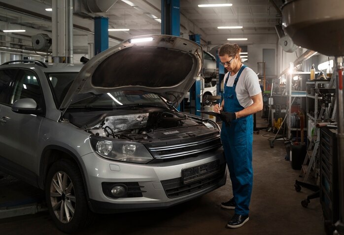 Kriteria Bengkel Mobil Berkualitas, Jangan Salah Pilih