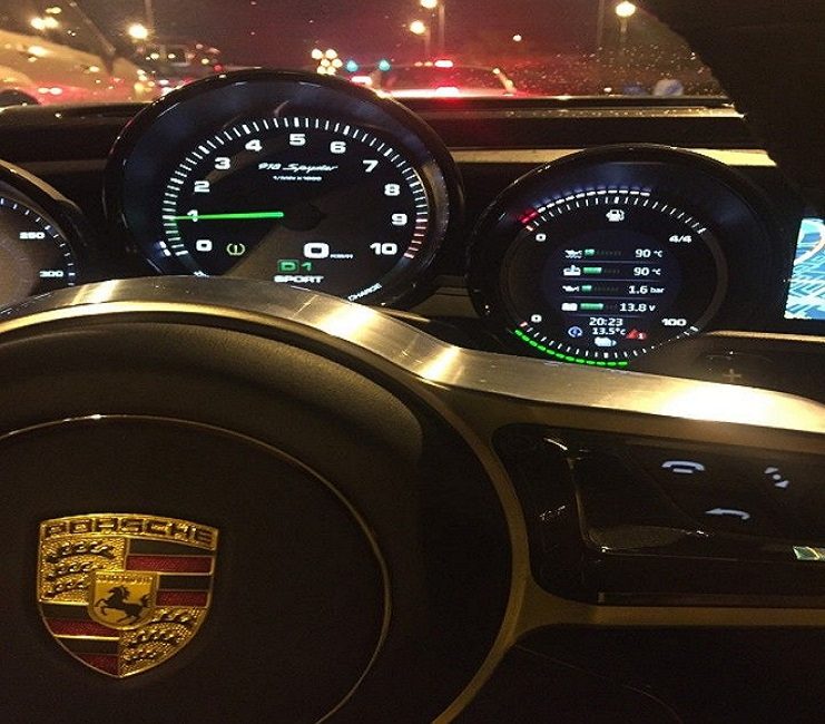 Pentingnya Melakukan Service Speedometer Mobil di Bengkel