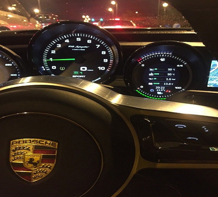 Pentingnya Melakukan Service Speedometer Mobil di Bengkel