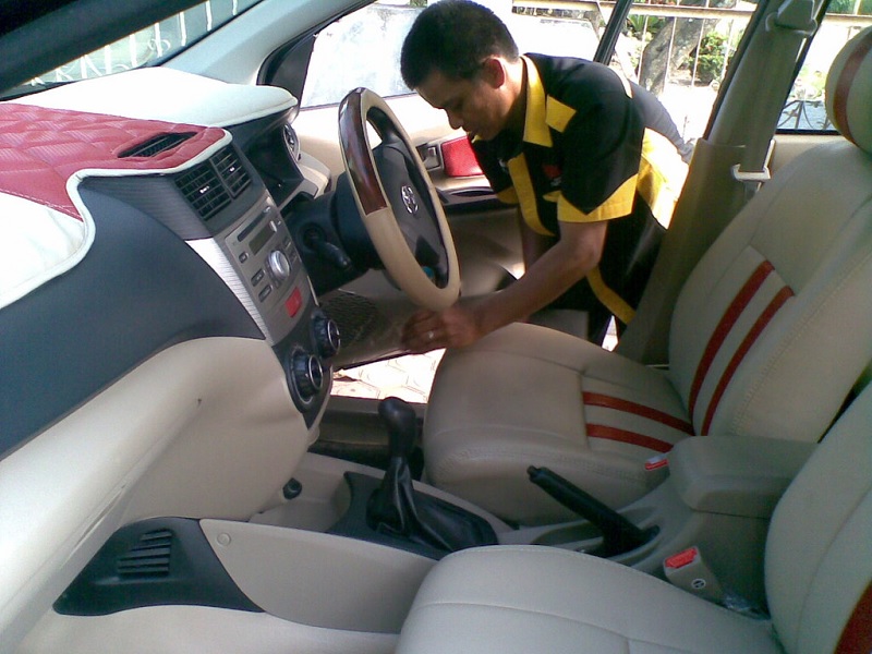 Penyebab Setir Mobil Tidak Lurus dan Cara Mengatasinya