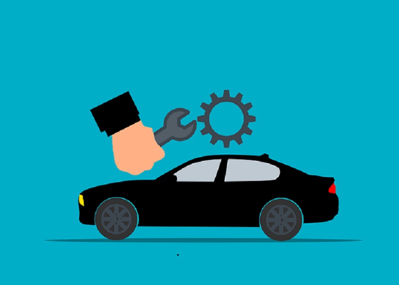 Tips Memilih Bengkel untuk Perawatan Berkala Mobil