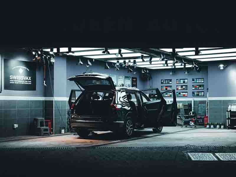 Tips Mengelola Usaha Bengkel Mobil Supaya Ramai Pengunjung