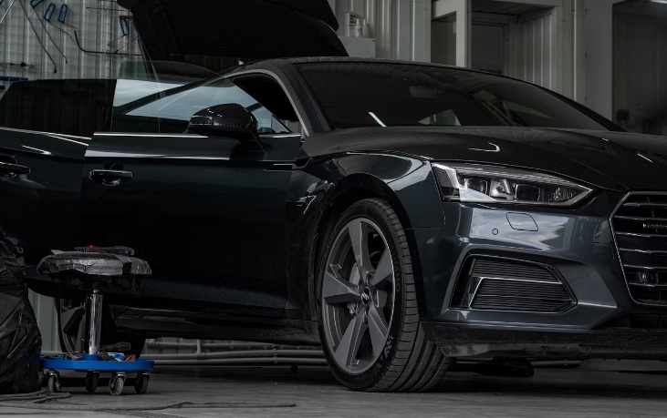 Tips Menjaga Kaki-Kaki Mobil, Cegah Berbagai Kerusakan