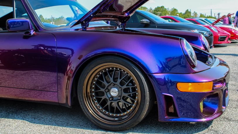 Tips Merawat Mesin Mobil untuk Anda yang Masih Pemula