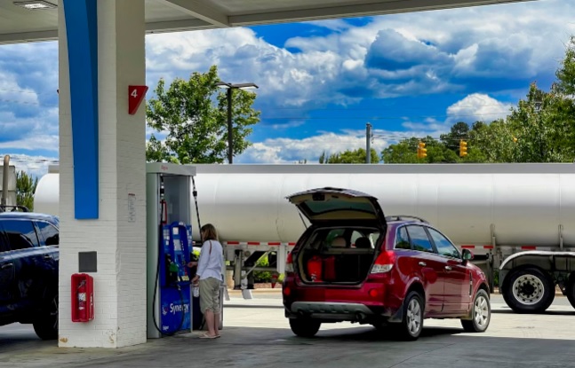 Tips Mobil Irit Bahan Bakar, Simak Jika Mobil Terasa Boros