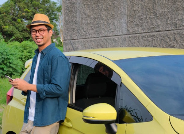 Tips Mudik Naik Mobil Pribadi Agar Lebih Aman dan Nyaman