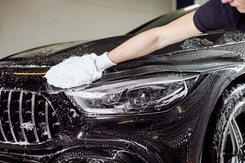 Harga Detailing Mobil, Bervariasi Bisa Disesuaikan dengan Budget