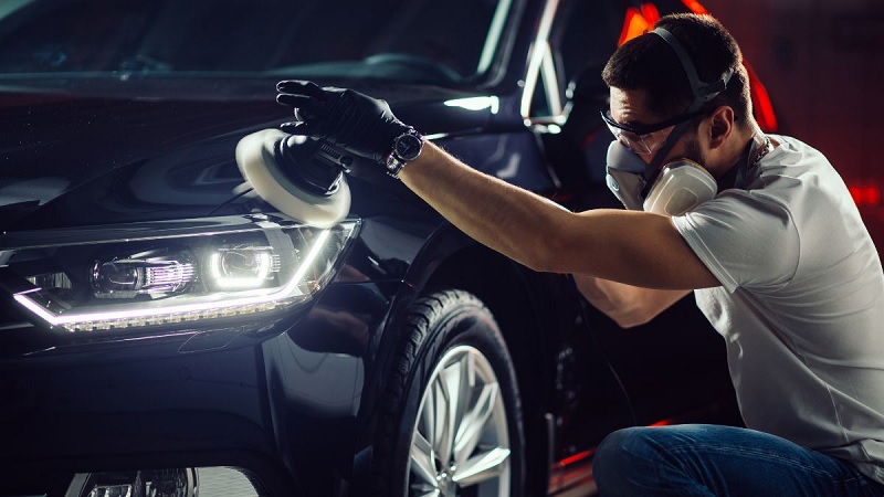 Jenis Perawatan di Salon Mobil, Detailing Hingga Fogging