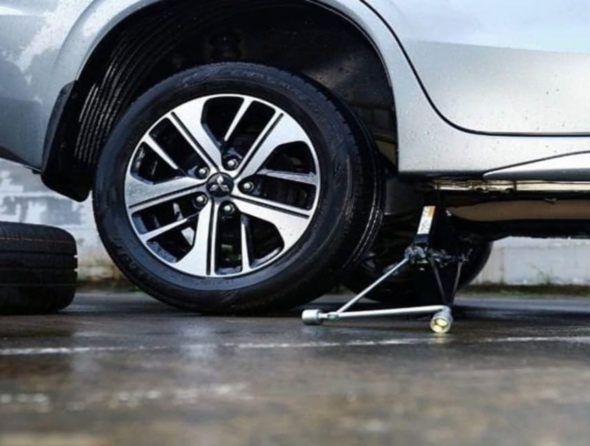 Begini Bahayanya Tidak Pernah Spooring Mobil