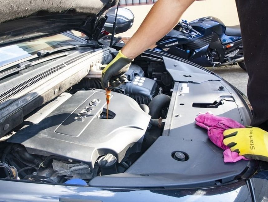 Jarang Tune Up Mobil, Ini Akibatnya