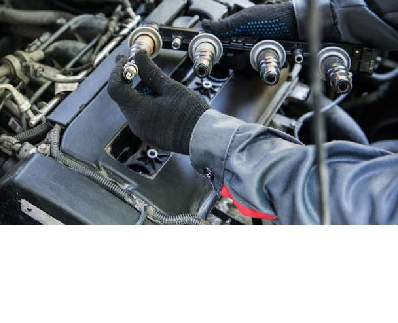 Kerusakan Busi Mobil, Kenali Cirinya dan Penanganan