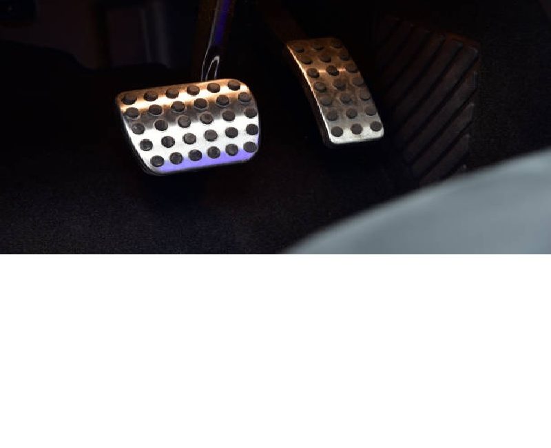 Pedal Gas Mobil Bermasalah, Inilah Penyebabnya