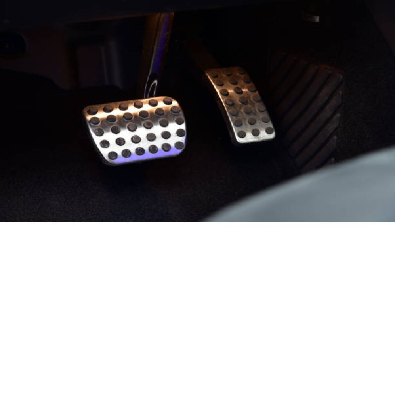 Pedal Gas Mobil Bermasalah, Inilah Penyebabnya