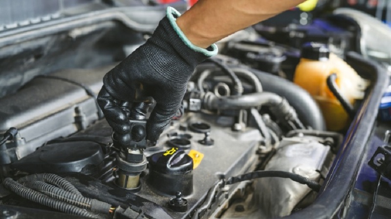 Penyebab serta Solusi Tidak Berfungsinya Pengapian Mobil