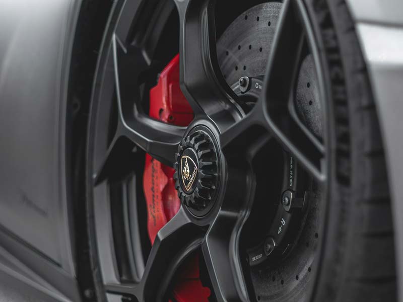 Piston Kaliper Macet Sebabkan Kecelakaan, Ketahui Penyebabnya