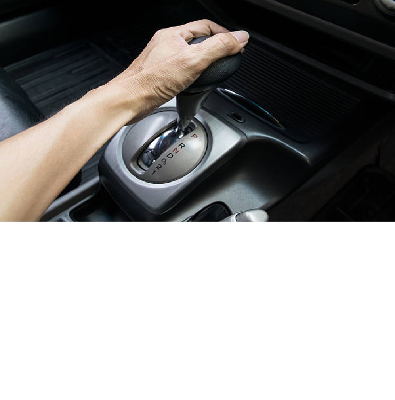 Putus Tali Persneling, Laka Lantas Tak Bisa Dihindari